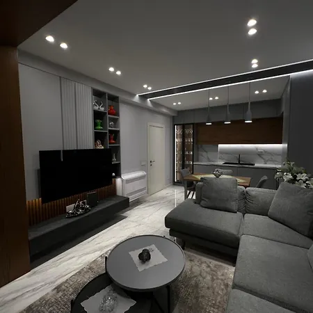 Realm Apartman