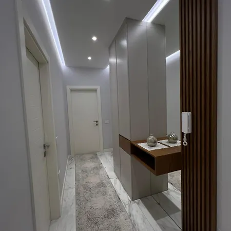 Apartman Realm *