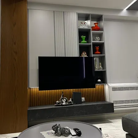 Apartman Realm Tirana