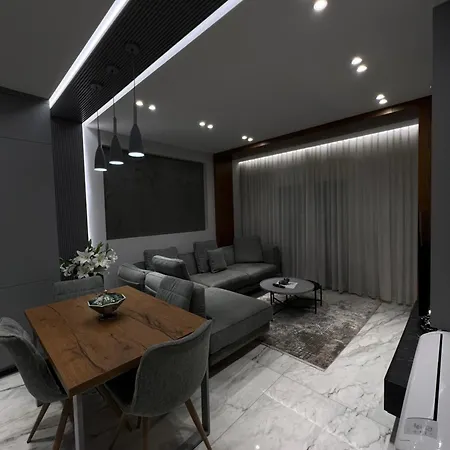 Apartman Realm